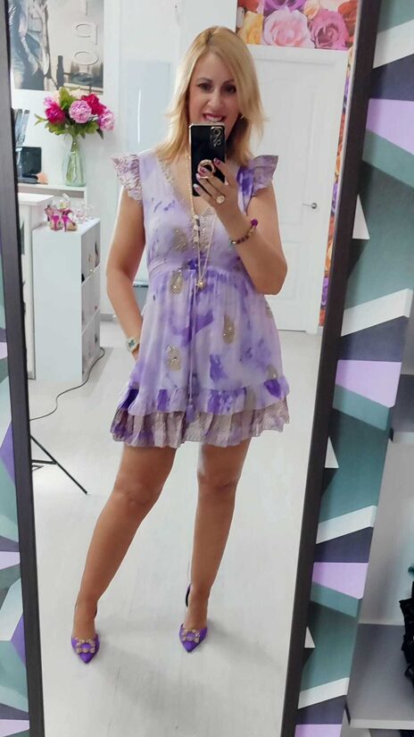 Vestido C12